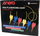 Loja me shigjeta Enero Dart Outdoor Dexterity Game, set për jashtë, për fëmijë 3+