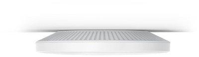 Access Point Wi‑Fi 7 TP-Link Omada EAP787, три-банд, PoE, бел