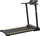 Shirit vrapimi UREVO 2 in 1 Folding Walking Pad, 12 programe HIIT, ekran LCD, i zi