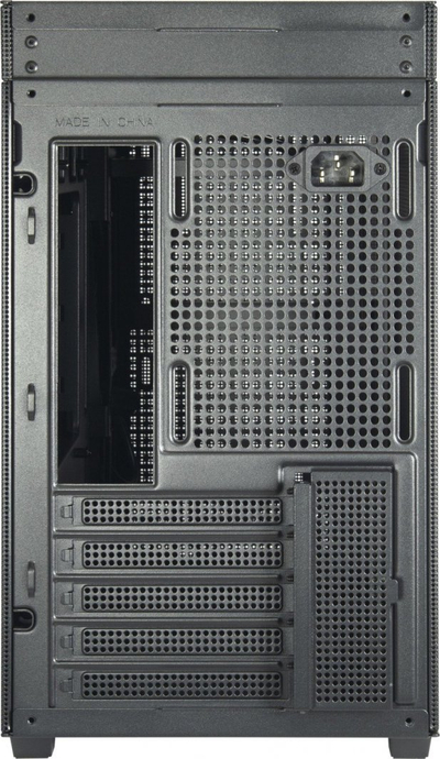 Kasë Inter-Tech IM-2 Expander, Mini Tower