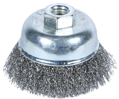 Brushë gërryese EPM ZN - E-561-1085, 85mm