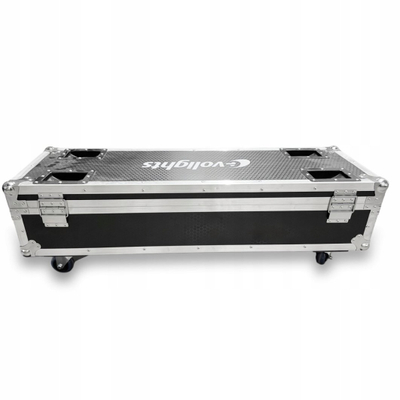 Kuti transporti Evolights Lumen Roto 0 Case 2in1, me rrota
