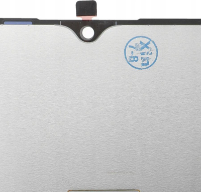 Ekran për zëvendësim Samsung Galaxy A12 A127 OEM, pa kornizë, i zi