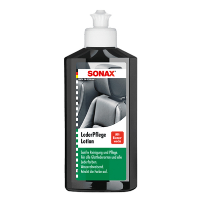 Losion Sonax, për kujdesie të lëkurës, 250 ml
