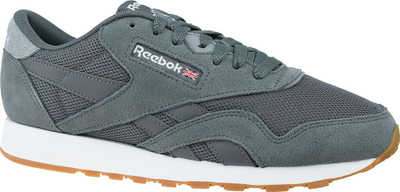 Patika klasike për meshkuj Reebok, të hirta, nr.42.5