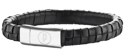 Byzylyk Police Connector PJ25689BLB / 01
