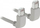 Kabllo rrjeti DeLOCK 83513, Cat6a S FTP, 0.5m, gri