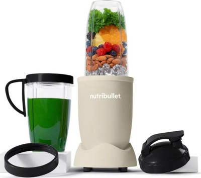 Blender Nutribullet NB907MASN, 900W, 946 ml, roz