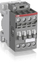 Rele kontaktore ABB NF31E-13, 3PST NO SPST NC, 250V, gri