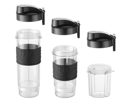 Blenderi Concept Solution SM3490, 700W, 1L, i zi
