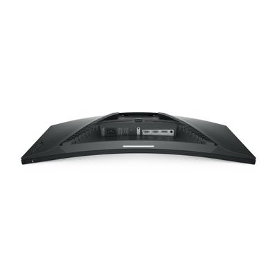 Монитор Dell S2722DGM, 27", QHD, 165Hz, црн