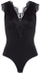 Maicë Pieces PCILU BODYSTOCKING NOOS