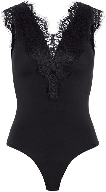Maicë Pieces PCILU BODYSTOCKING NOOS