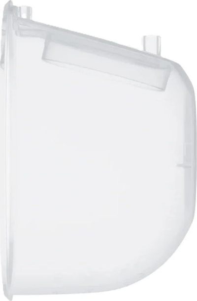 Enë qumështi Momcozy AS049, S9 Pro/S12 Pro, transparente