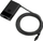 Adapter karikues HP 65W Slim AC, USB-C, i zi