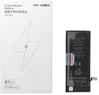 Bateri Jcid për iPhone 6, 2300 mAh, kapacitet i lartë