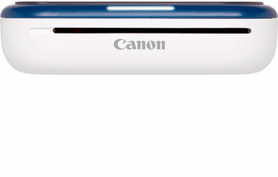 Printer për foto Canon Zoemini 2, i kaltër