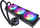Ftohës uji për CPU Cooler Master MasterLiquid PL3 MLY-D36M-A23PZ, 360mm, ARGB, i zi