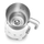 Shkumues qumështi SMEG 50's Style MFF11WHEU, 500 W, i bardhë
