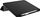 Mbrojtëse për tablet Uniq Transforma për iPad Pro 12.9 2021, me stand, me shtresë antimikrobiale, e zezë