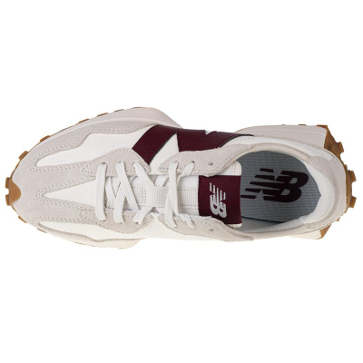 Atlete për femra New Balance WS327KA, të lehta, e bardhë