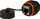Bashkues rrjeti Techly 363548, RJ45 Cat6a S/FTP, i blinduar