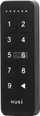 Tastierë inteligjente Nuki Keypad, me kode PIN, e zezë