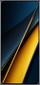 Celular POCO X6 Pro 5G, 12GB/512GB, i hirtë