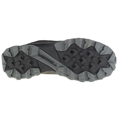 Патики за одење Merrell Speed Strike, дишлива мрежа, ѓон со добра тракција, сиви