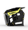 Kasë PC FSP T-Wings CMT710, e zezë