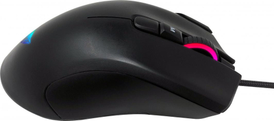 Maus Patriot Viper v551 (PV551OUXK), i zi
