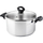 Set tenxhere Lamart LT1110, 7 pjesë, e argjendtë