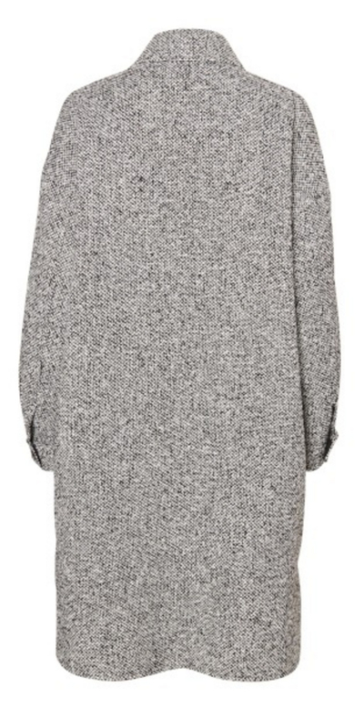 Pallto Vero Moda VMROSIE Regular Fit, e hirtë