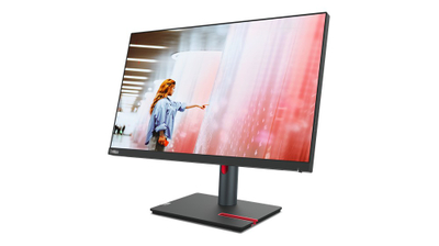 Monitor Lenovo ThinkVision P24q-30, 23.8", QHD, i zi