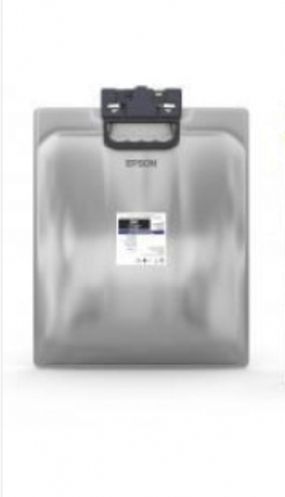 Patronë boje Epson T05B C13T05B14N, black, kapacitet shumë i lartë