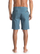 Pantallona të shkurtra Quiksilver EQYWS03324-BPR0, të kaltra, nr. 36