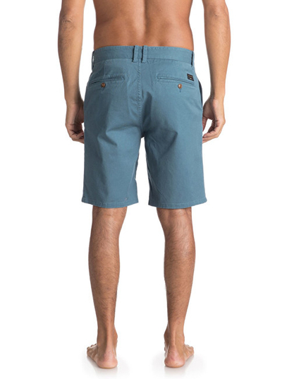 Pantallona të shkurtra Quiksilver EQYWS03324-BPR0, të kaltra, nr. 36