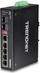 Komplet kabllo rryme APC AP8704S, 6x C13 në C14, bllokim sigurie, i zi