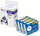 Set kartrixhe printeri G&amp;G XL, për Epson 29XL T2996, 4 copë, e zezë dhe ngjyra