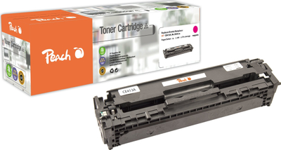Toneri Peach 110823, për HP CE413A, magenta, 2600 faqe