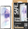 Mbrojtës ekrani PanzerGlass SAFE për Samsung Galaxy A55 5G, Ultra Wide Fit, transparent