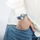 Orë dore Trussardi T-Evolution R2451120504