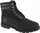 Çizme Timberland 6 in Basic Boot 0A27X6, lëkurë nubuck, për burra, të zeza