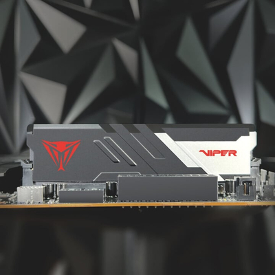 Memorie operative Patriot VIPER VENOM 32GB (2x16GB) DDR5 7200 CL34