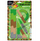 Set gjeometrik shkollor Kidea Puzzle, 4 pjesë, 20cm, shumëngjyrësh