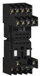 Bazë për rele Schneider Electric RXZE2M114, 14 pin, 10 A, 250 V AC, montim në shina DIN