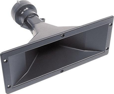 Автомобилски звучник Дибеиси високотонец F28, 100W, 8 оми, црн