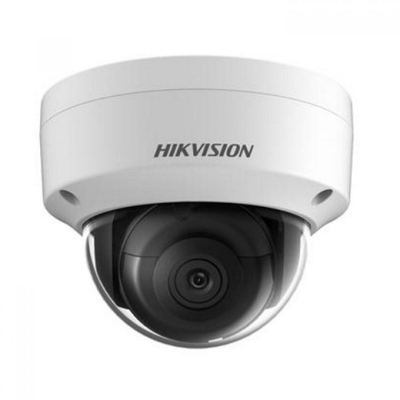 Regjistrues NVR Hikvision, 8 kanale, Full HD, i zi