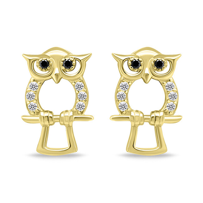 Set varëse + vathë Brilio Silver Owl SET224Y