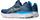 Atlete vrapimi Asics Gel-Kayano 32, stabilitet i lartë, kaltër e bardhë